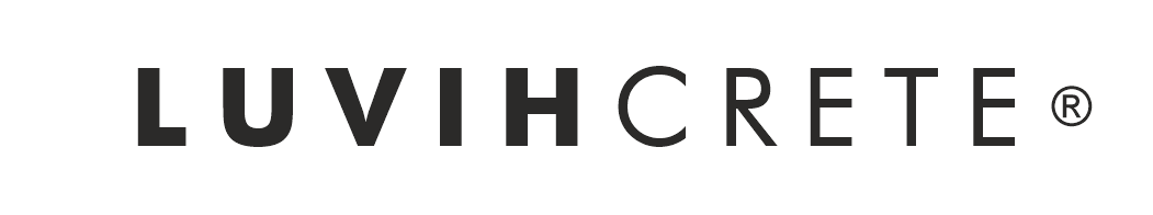 LuvihCrete