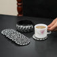 Black-stone Coasters