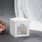 Decorative Marble Aroma Lamp - LuvihCreteDecorative Marble Aroma Lamp - LuvihCrete