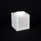 Decorative Marble Aroma Lamp - LuvihCreteDecorative Marble Aroma Lamp - LuvihCrete